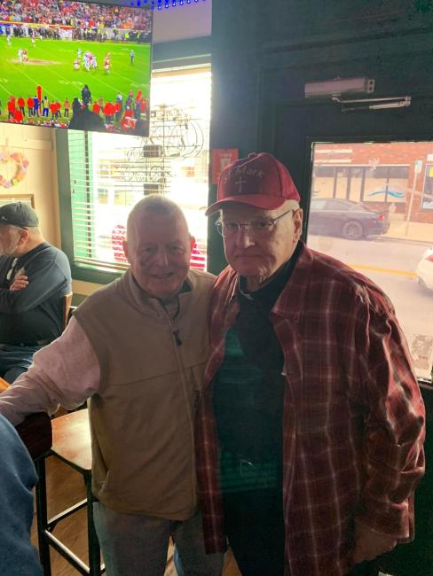 Tara Inn Fundraiser 2024